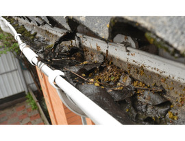 Commercial Exterior Cleaning Service Miami