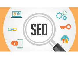 Trusted SEO Company in Dubai