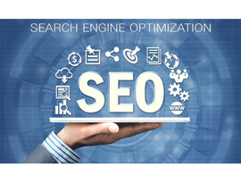 Trusted Goldman Dubai SEO Company
