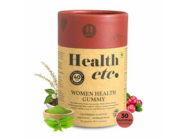 Menopause Mess with Your Sleep? Try our Menopause Relief Gummies