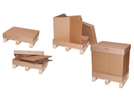 Moving House? We Have the Boxes for Moving House!