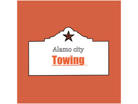 Alamo City Towing llc