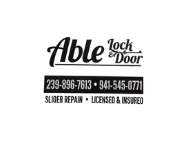 Able Lock & Door Inc