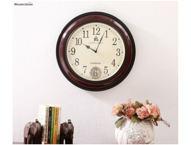 Go Big on Style with a Wall Clock Big Size Deal