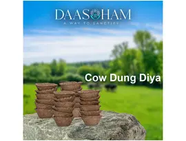 COW DUNG DIYA MANUFACTURERS IN VISAKHAPATNAM