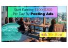 Do you want to earn $50-$300 a day!!!
