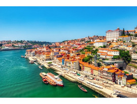 Portugal Luxury Tour