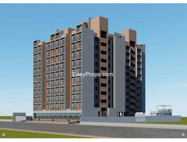 Shree Hari Heaven Premium 2 BHK Apartments in Lambha