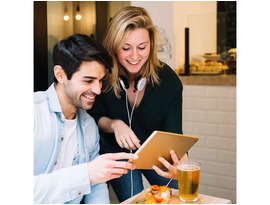 DATING APP DEVELOPMENT COMPANY