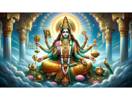 Raja Shyamala Pooja