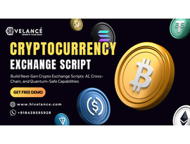Get Best Cryptocurrency Exchange Script at 1000$
