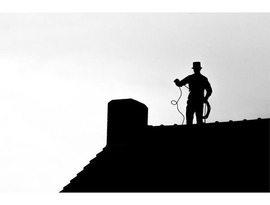 Safe and Efficient Chimney Cleaning Services in Arlington – 1st Choice Residential