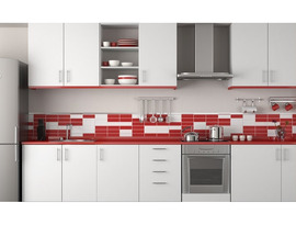 Explore & Buy Modular Kitchen Designs | Shop with Free Shipping