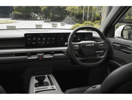 Compare 2025 Kia EV9 Loans | LoanOptions