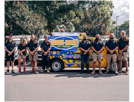 Sydney Pest Control | Knockdown Pest Control