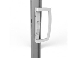 Security Door Lock | Doric