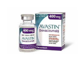 Treat Eye vision (Retina) by Avastin Injection