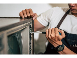 Dryer Repair In Ashburn VA | Matrix HVAC & Appliances