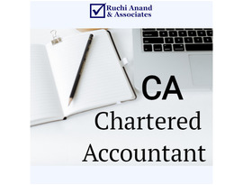 CA in India is Raaas – Trusted Chartered Accountants for Businesses