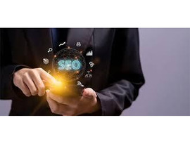 Reliable SEO Company in Edinburgh