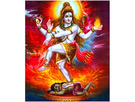 Rudra Homam