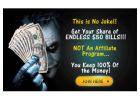 Even If You Can't Sponsor Still Make Automatic Passive Income!
