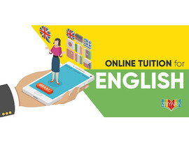 Tuition for English Made Simple: Smart Learning Support for Class 9-12 Students