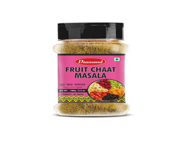 Diamond Fruit Chaat Masala 100gm