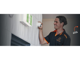 CCTV Installation Perth | Brillare