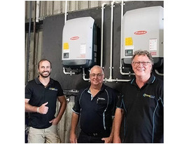 Solar Installers Mackay | Snap Solar