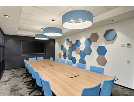 Commercial Fitout Sydney | Corporate Interior Projects