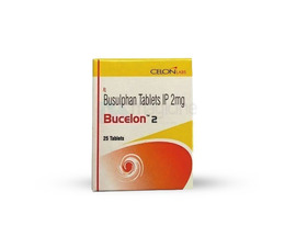 Fight Blood Cancer with Bucelon 2mg Tablet