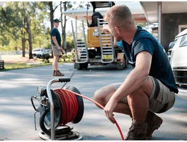 Blocked Drains North Sydney | Plumbchoice