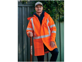 Wet Weather Workwear | Bisley Workwear