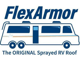 Cheapest Way to Replace RV Roof with FlexArmor – Durable & Affordable!