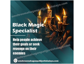 Black Magic Specialist in Kothrud