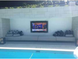 Outdoor TV Cover | Seal TV