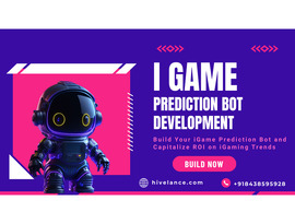 Build Your iGame Prediction Bot and Maximize Your ROI