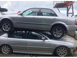 Cash For Cars Bondi | Scrap Cars Sydney