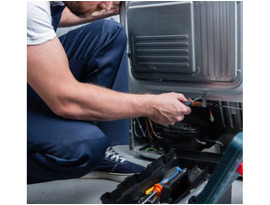 Commercial Refrigerator Repairs Perth | Refrigwest