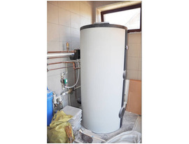 Hot Water Installation Melbourne | General Home Services
