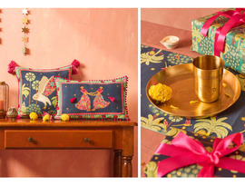 Stylish & Unique Home Decor Items for Every Space | Chumbak