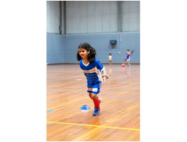 Northern Territory Kids Soccer | Soccajoeys