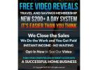 Free Money-Making Website