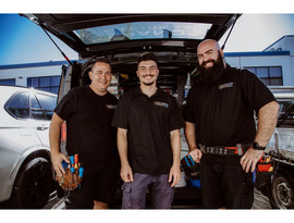 Electrician Manly | Spanos Electricool