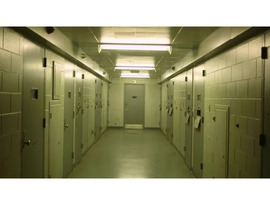 Prison Key Management | KeyWatcher Australia