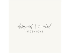 Designed | Curated Interiors
