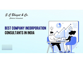 Best Company Incorporation Consultants in India – Expert Help