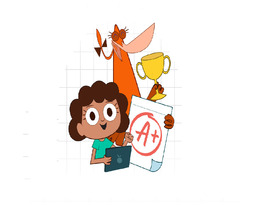 SKIDOS Learning Games: 1,000+ Interactive Activities to Spark Math, Reading & Creative Growth