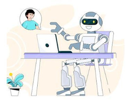 AI Agent Development Company – Intelligent Agents Built for Performance